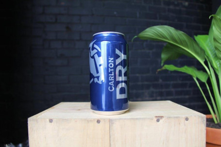 Carlton Dry (Cans)