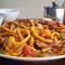 Xinjiang Stir Fried Noodles