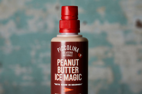Ice Magic Peanut Butter