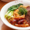   Sichuan Pepper Beef Noodle