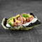 Nigiri tartare de thon avocat