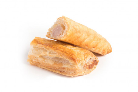 Sausage Roll Cold