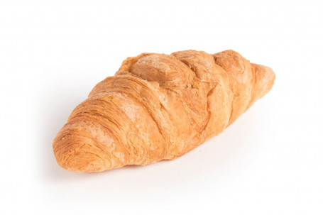 Butter Croissant Baked In Store