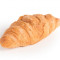 Butter Croissant Baked In Store