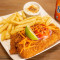 Fish Ndash; N Chips Meal