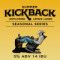8. Summer Kickback