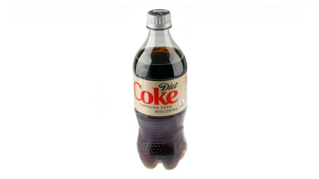 Coke Cola Caffeine Free Diet