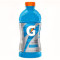 Gatorade Cool Blue Sports Drink