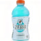 Gatorade Zero Glacier Freezer