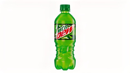 Mountain Dew Mountain Citrus Soda