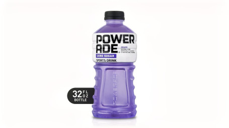 Powerade Zero Grape Sports Drink