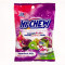 Hi-Chew Chewy Candy Super Fruits Mix Dragon Fruit Acai Kiwi