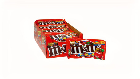 M&M's Peanut Butter Chocolate Candy Sharing Size