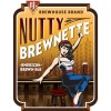 Nutty Brewnette