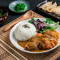 Japanese Curry Rice Bowl