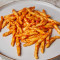 Vegan Pasta Strozzapreti With Tomato Sauce And Mushroom.