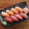 Mix Nigiri Salmon and Tuna Box