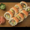 Fresh Salmon Inside Out Roll