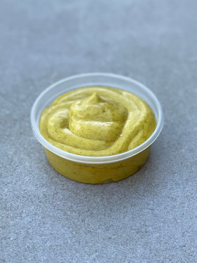 Yellow Curry Dip