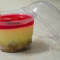 Trifle Pudding Cup