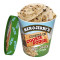 Ben Jerry's Vegan Cookie Dough