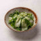 Leaf Herb Salad