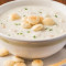 Spand Med Seafood Chowder