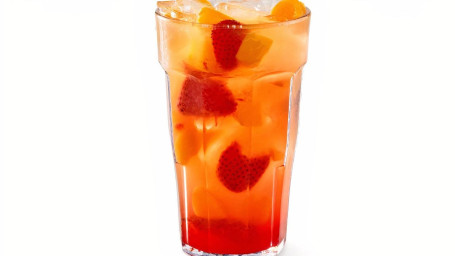 Ny! Peach-Berry Freckled Lemonade Til Børn
