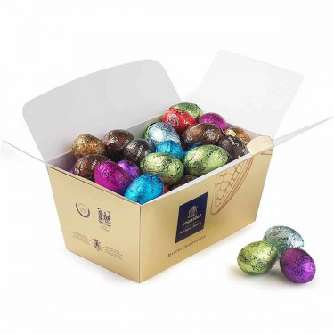 Box Of Assorted Mini Eggs
