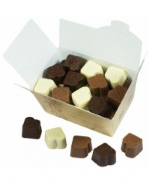 No Added Sugar Assorted Chocolate Box