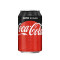 Coca Cola Zero EINWEG