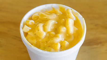 Texas Gold Macaroni-N-Cheese