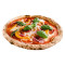 Pizza Salami Delight