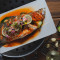 Steamed (Whole) Barramundi with Chilli and Lime (GF)(Very Spicy)