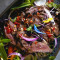 Wagyu Beef Thai Salad (Spicy)