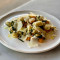 Hand Made Gnocchi With Roasted Pumpkin, Tuscan Kale, Pine Nuts
