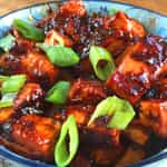 Halal Korean Bbq Chicken Gluten Free, Keto Friendly