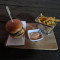 Weekday Meal Deal Burger Special