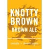 Knotty Brown