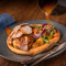 Turkey Yorkshire Pudding Meal