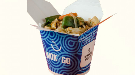 CYO Rice Stick Noodles (VE) (GF)
