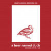 A Beer Named Duck