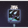 Triple Comet 2023