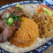 Special Pork Chop Tomato Rice