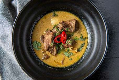 Little Viet Goat Curry (Gf)