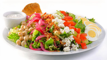 Athens Cobb Salad