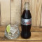 Diet Coke Glass Icon Bottle