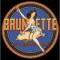 Brunette Nut Brown Ale