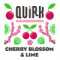 Quirk Cherry Blossom Lime
