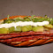 Bacon Avocado Sub